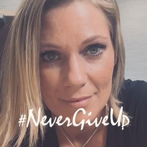 Meet your Posher, Kathryn